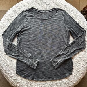 Lululemon On The Run Long Sleeve